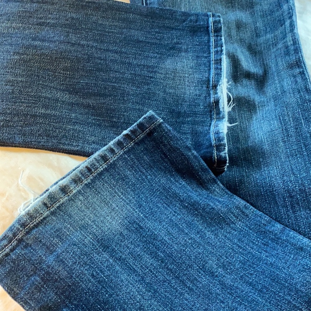 Level 99 Slim Boot - Picture 3 of 3